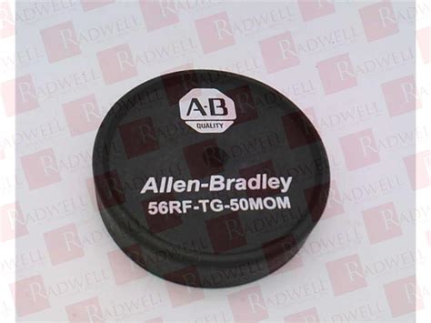 allen bradley uhf rfid|56rf tg 50mom.